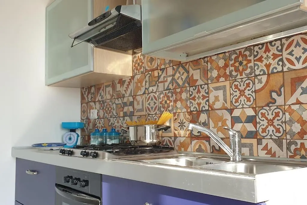Rgb_Apartments Лампедуза Апартаменты
